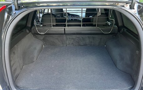 Volvo XC70 I, 2007 год, 785 000 рублей, 7 фотография
