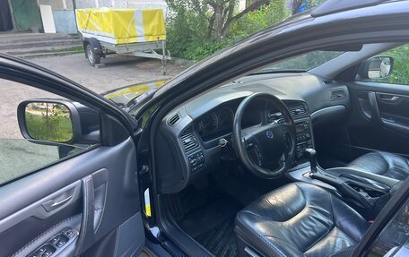 Volvo XC70 I, 2007 год, 785 000 рублей, 4 фотография