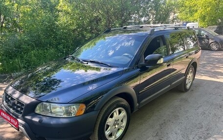 Volvo XC70 I, 2007 год, 785 000 рублей, 3 фотография