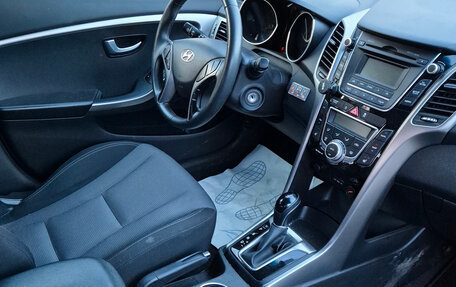 Hyundai i30 II рестайлинг, 2012 год, 1 280 000 рублей, 6 фотография