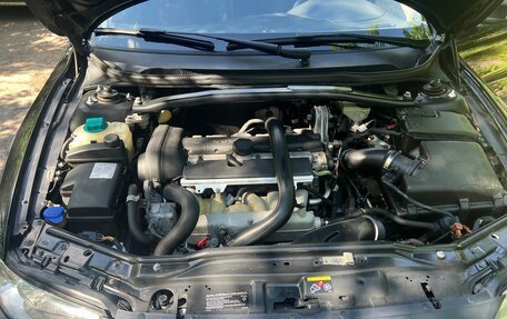 Volvo XC70 I, 2007 год, 785 000 рублей, 17 фотография