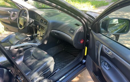 Volvo XC70 I, 2007 год, 785 000 рублей, 13 фотография