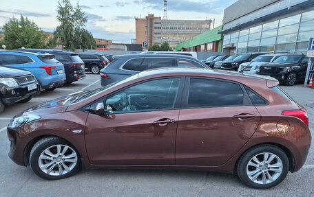 Hyundai i30 II рестайлинг, 2012 год, 1 280 000 рублей, 4 фотография