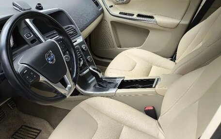 Volvo XC60 II, 2014 год, 1 500 000 рублей, 2 фотография