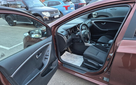 Hyundai i30 II рестайлинг, 2012 год, 1 280 000 рублей, 8 фотография