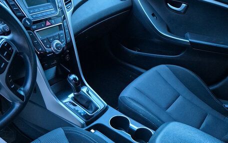 Hyundai i30 II рестайлинг, 2012 год, 1 280 000 рублей, 9 фотография
