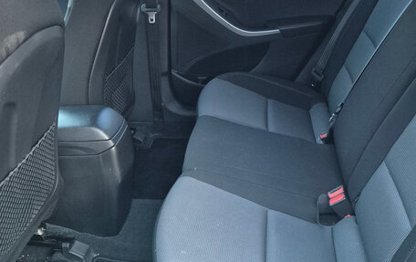 Hyundai i30 II рестайлинг, 2012 год, 1 280 000 рублей, 14 фотография