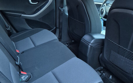 Hyundai i30 II рестайлинг, 2012 год, 1 280 000 рублей, 12 фотография
