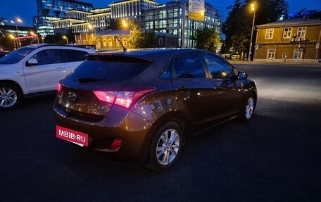 Hyundai i30 II рестайлинг, 2012 год, 1 280 000 рублей, 23 фотография