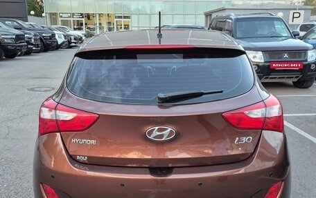 Hyundai i30 II рестайлинг, 2012 год, 1 280 000 рублей, 15 фотография