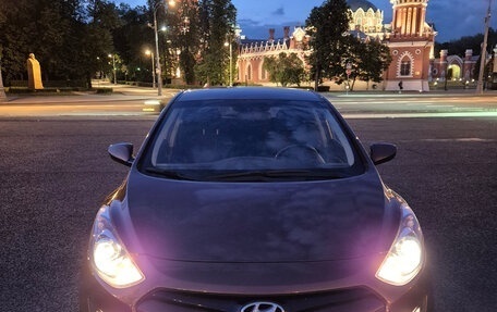 Hyundai i30 II рестайлинг, 2012 год, 1 280 000 рублей, 36 фотография