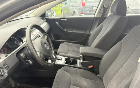 Volkswagen Passat B6, 2009 год, 550 000 рублей, 3 фотография