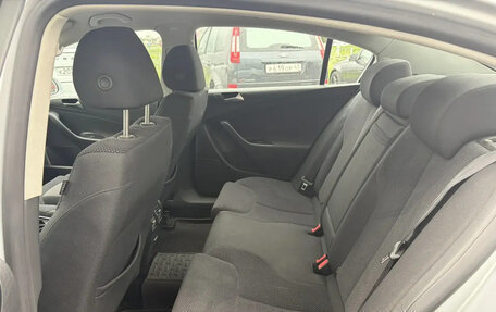 Volkswagen Passat B6, 2009 год, 550 000 рублей, 2 фотография