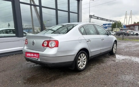 Volkswagen Passat B6, 2009 год, 550 000 рублей, 5 фотография