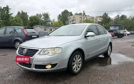 Volkswagen Passat B6, 2009 год, 550 000 рублей, 6 фотография