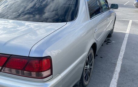Toyota Cresta, 2000 год, 780 000 рублей, 4 фотография