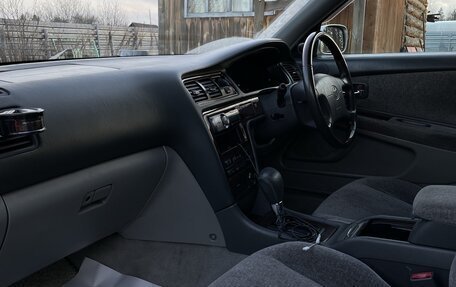 Toyota Cresta, 2000 год, 780 000 рублей, 13 фотография