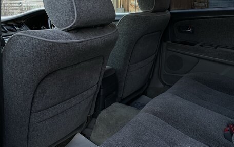Toyota Cresta, 2000 год, 780 000 рублей, 14 фотография