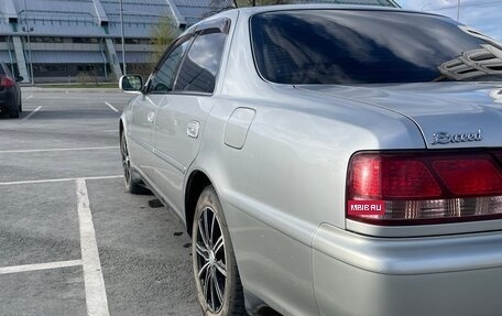Toyota Cresta, 2000 год, 780 000 рублей, 5 фотография