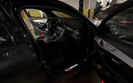 Mercedes-Benz GLC Coupe AMG, 2020 год, 6 100 000 рублей, 9 фотография