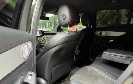 Mercedes-Benz GLC Coupe AMG, 2020 год, 6 100 000 рублей, 12 фотография