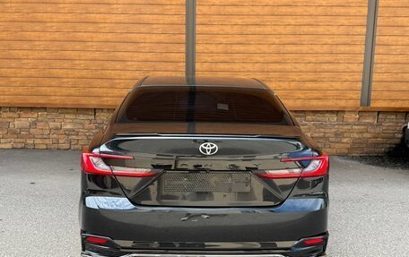 Toyota Camry, 2024 год, 3 780 000 рублей, 5 фотография