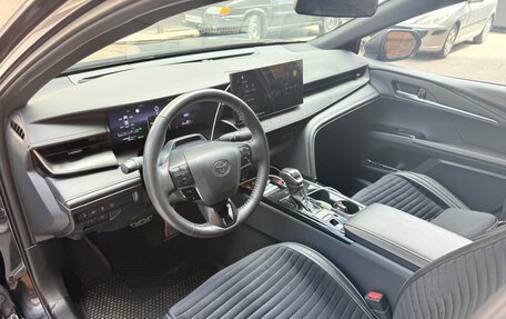 Toyota Camry, 2024 год, 3 780 000 рублей, 9 фотография
