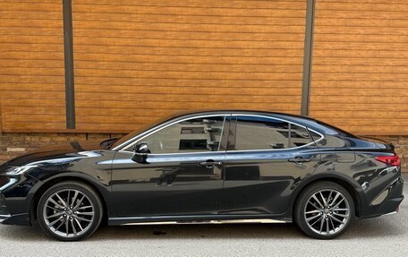 Toyota Camry, 2024 год, 3 780 000 рублей, 6 фотография