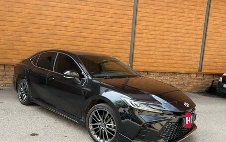 Toyota Camry, 2024 год, 3 780 000 рублей, 3 фотография