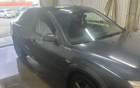 Ford Mondeo III, 2004 год, 350 000 рублей, 8 фотография
