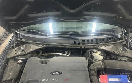 Ford Mondeo III, 2004 год, 350 000 рублей, 13 фотография