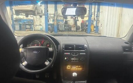 Ford Mondeo III, 2004 год, 350 000 рублей, 5 фотография
