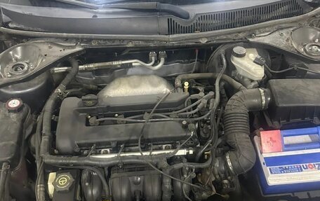 Ford Mondeo III, 2004 год, 350 000 рублей, 9 фотография