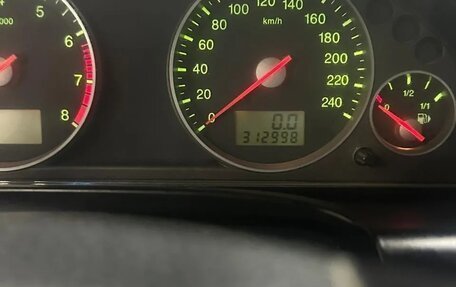 Ford Mondeo III, 2004 год, 350 000 рублей, 12 фотография