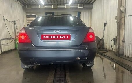 Ford Mondeo III, 2004 год, 350 000 рублей, 7 фотография