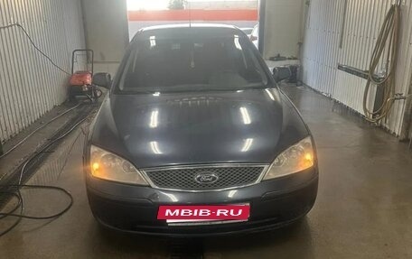 Ford Mondeo III, 2004 год, 350 000 рублей, 2 фотография