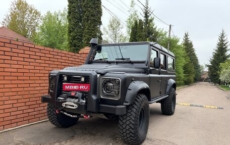 Land Rover Defender I, 2012 год, 4 999 999 рублей, 1 фотография