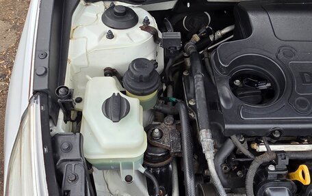 Hyundai Sonata VI, 2012 год, 1 250 000 рублей, 16 фотография