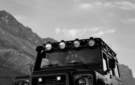 Land Rover Defender I, 2012 год, 4 999 999 рублей, 14 фотография