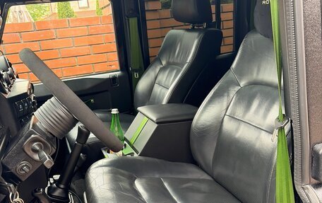 Land Rover Defender I, 2012 год, 4 999 999 рублей, 4 фотография