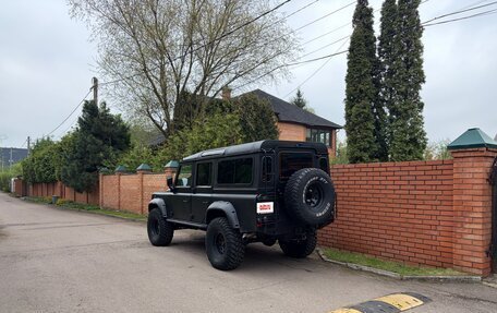 Land Rover Defender I, 2012 год, 4 999 999 рублей, 2 фотография