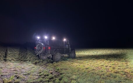Land Rover Defender I, 2012 год, 4 999 999 рублей, 9 фотография