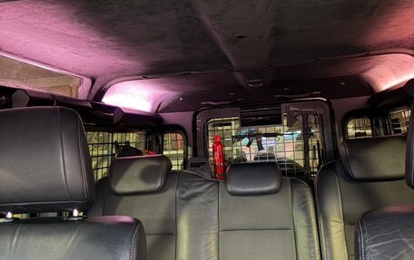 Land Rover Defender I, 2012 год, 4 999 999 рублей, 7 фотография
