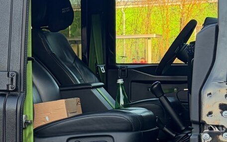 Land Rover Defender I, 2012 год, 4 999 999 рублей, 8 фотография