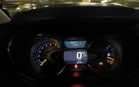 Renault Kaptur I рестайлинг, 2016 год, 1 200 000 рублей, 14 фотография
