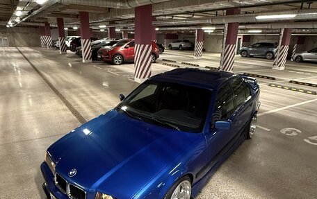 BMW 3 серия, 1992 год, 749 000 рублей, 3 фотография