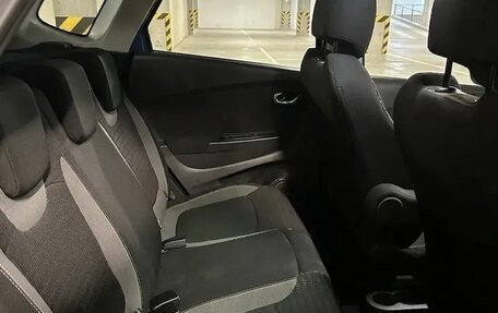 Renault Kaptur I рестайлинг, 2016 год, 1 200 000 рублей, 13 фотография