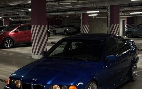 BMW 3 серия, 1992 год, 749 000 рублей, 2 фотография