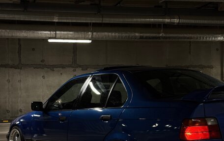 BMW 3 серия, 1992 год, 749 000 рублей, 6 фотография