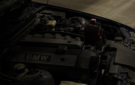 BMW 3 серия, 1992 год, 749 000 рублей, 14 фотография